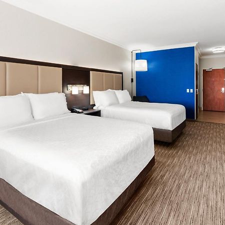 Holiday Inn Express Hotel & Suites Klamath Falls Central, An Ihg Hotel Екстериор снимка